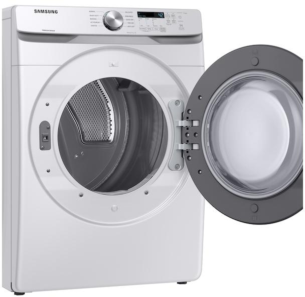 Samsung DVE45T6020W White