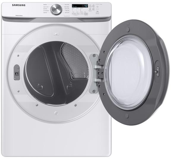 Samsung DVE45T6020W White