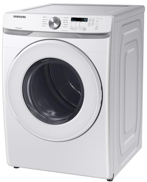 Samsung DVE45T6020W White