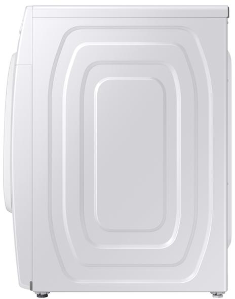 Samsung DVE45T6020W White