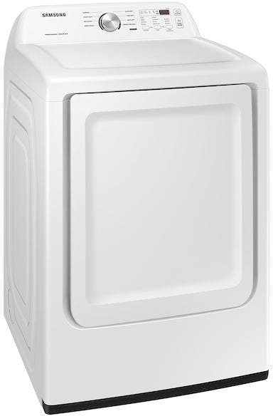 Samsung DVG45T3200W White