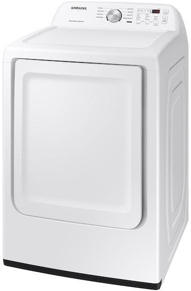 Samsung DVG45T3200W White