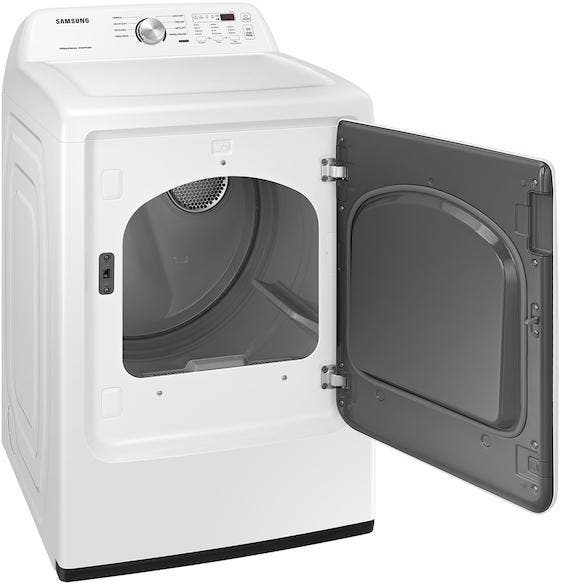 Samsung DVG45T3200W White