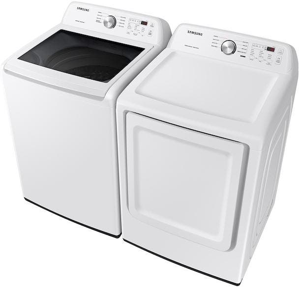 Samsung DVG45T3200W White