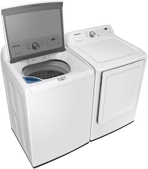 Samsung DVG45T3200W White