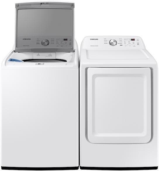 Samsung DVG45T3200W White