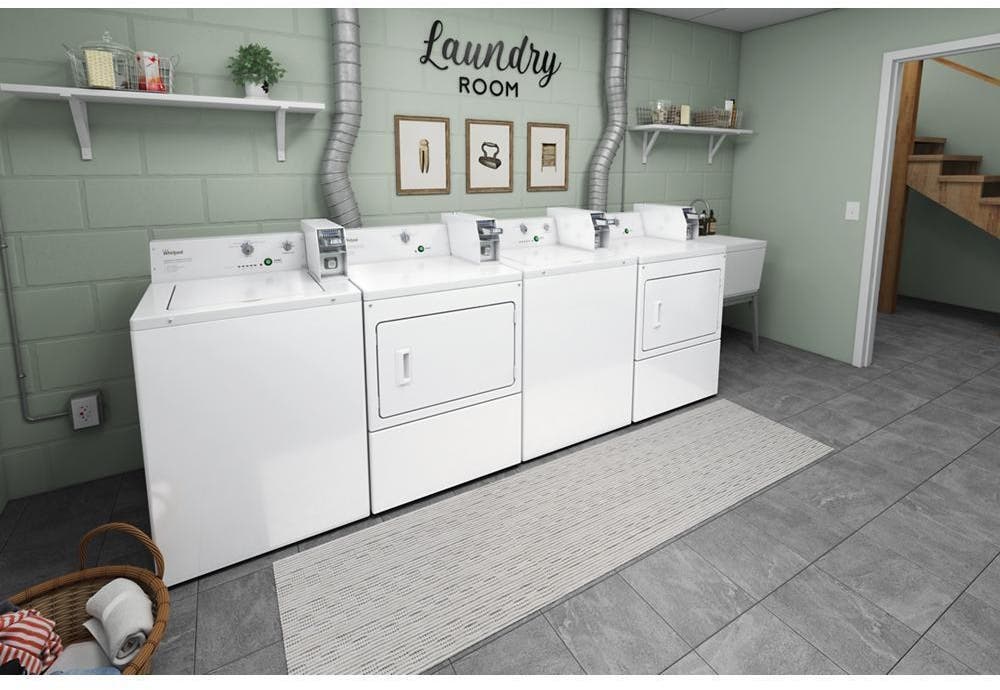 Whirlpool CGM2745FQ White