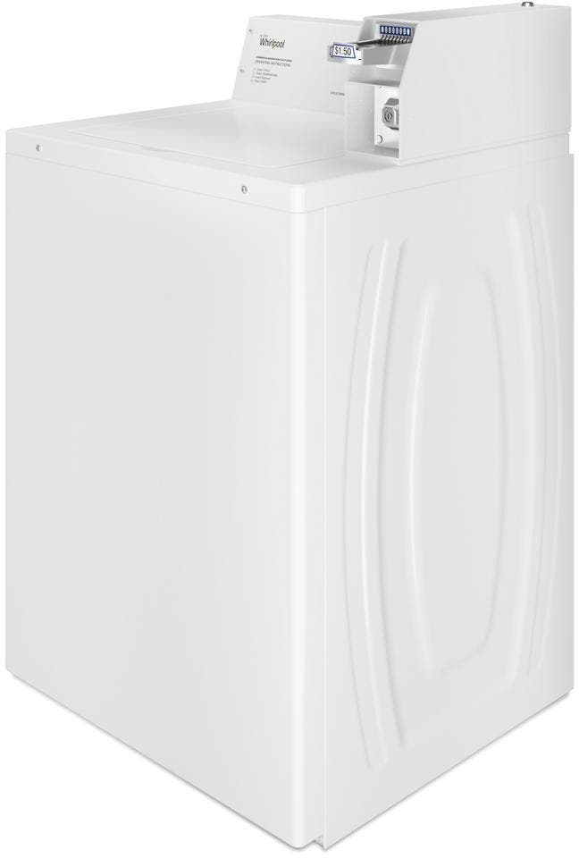 Whirlpool CGM2745FQ White