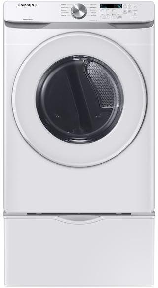 Samsung DVG45T6020W White