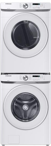 Samsung DVG45T6020W White