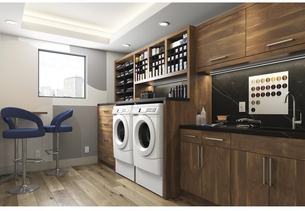 Whirlpool CGD9160GW White