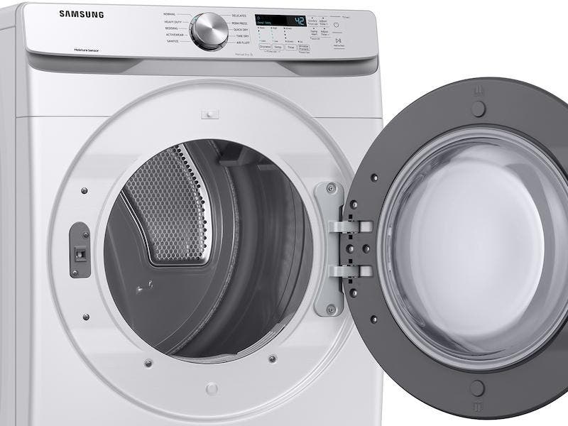Samsung DVE45T6000W White