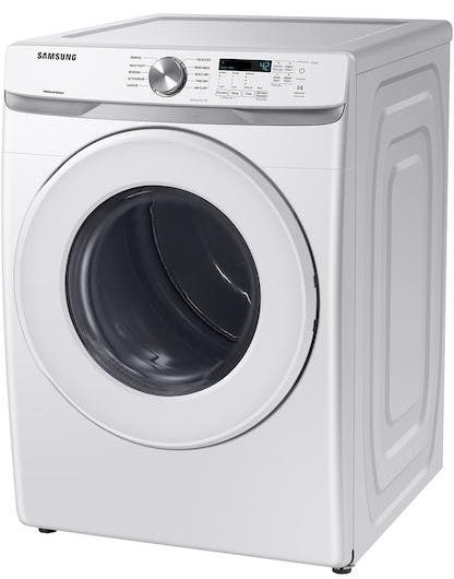 Samsung DVE45T6000W White