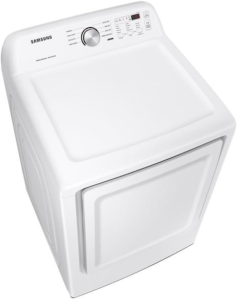 Samsung DVE45T3200W White