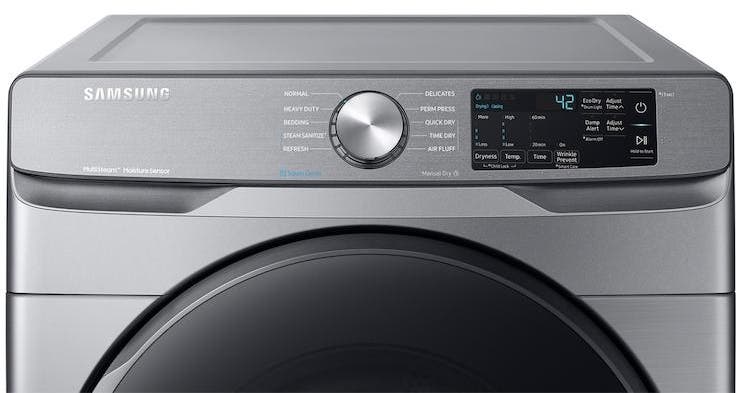 Samsung DVG45R6100P Platinum