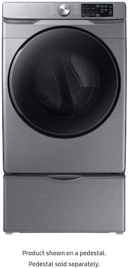 Samsung DVG45R6100P Platinum