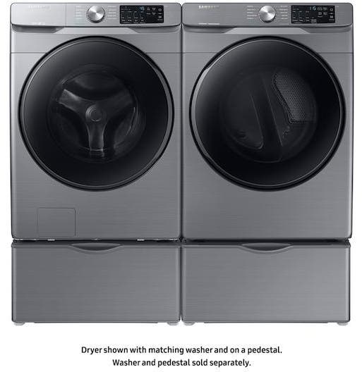 Samsung DVG45R6100P Platinum