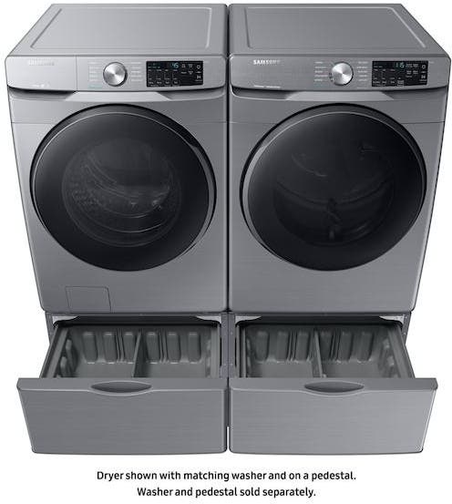 Samsung DVG45R6100P Platinum