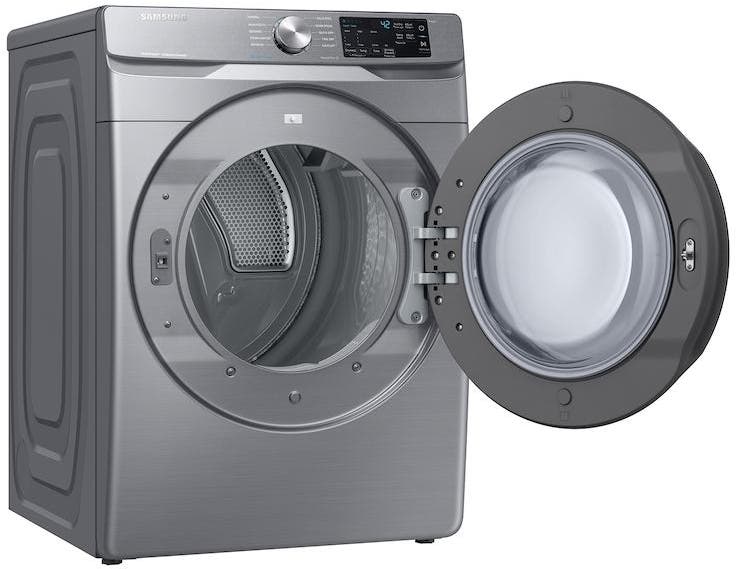 Samsung DVG45R6100P Platinum