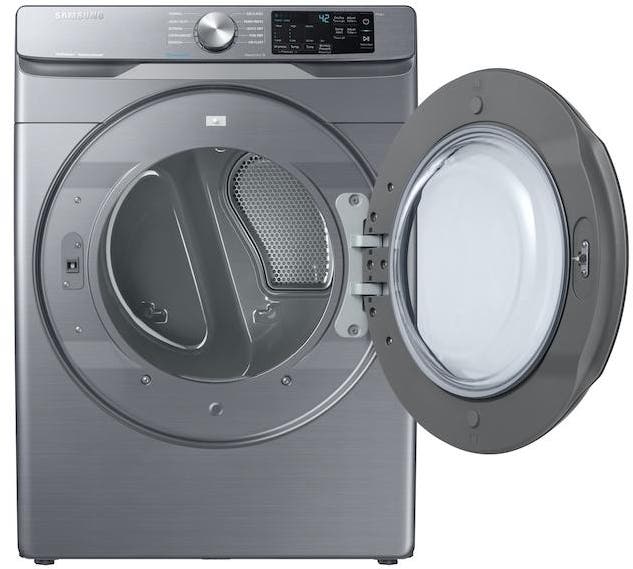 Samsung DVG45R6100P Platinum