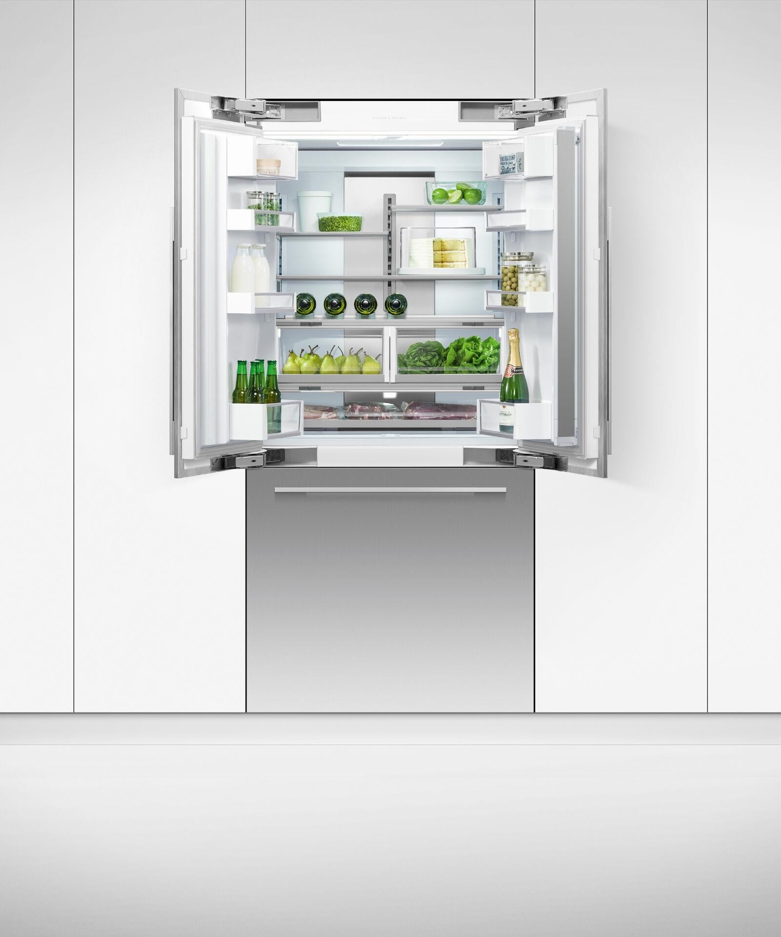 Fisher Paykel RS36A80U1N 36