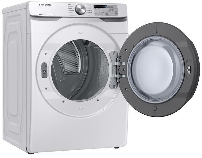 Samsung DVG45R6100W White