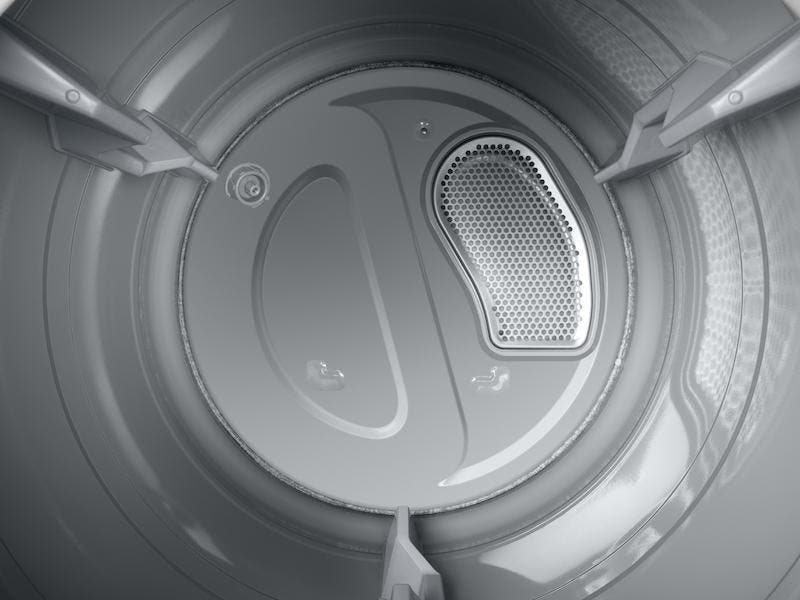 Samsung DVG45R6100W White