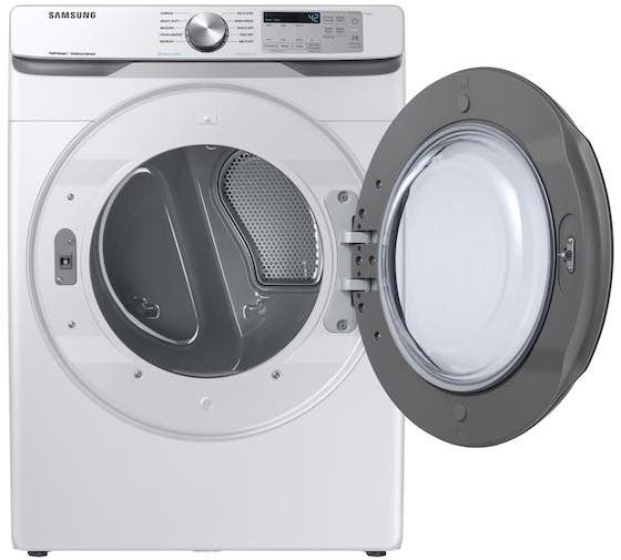 Samsung DVG45R6100W White
