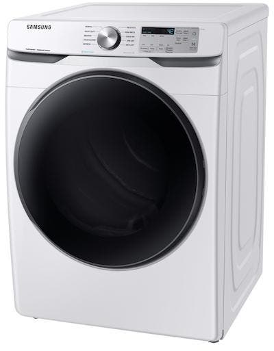 Samsung DVG45R6100W White