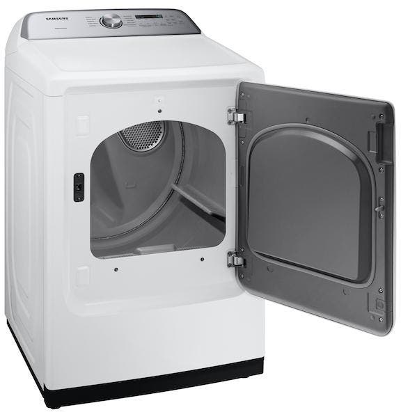 Samsung DVG50R5200W White