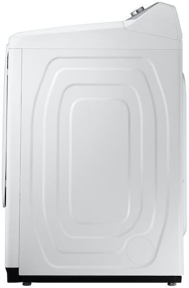 Samsung DVG50R5200W White