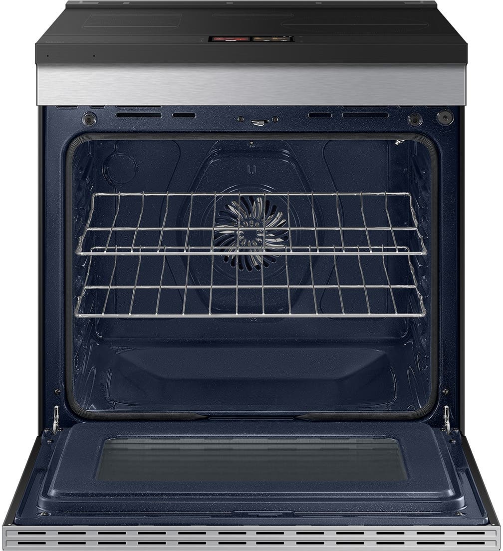 Samsung NSI6DG9900SR Stainless
