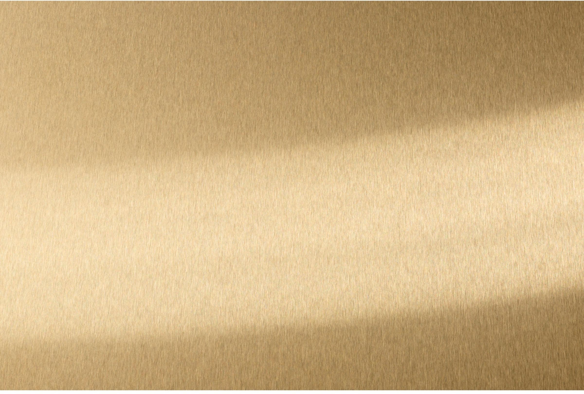 Monogram ZKK66BV Brass
