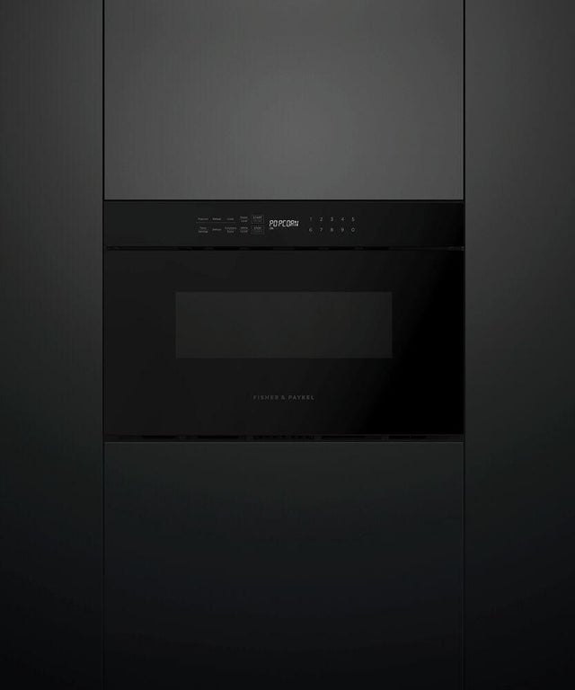 Fisher Paykel OMD24SDB1