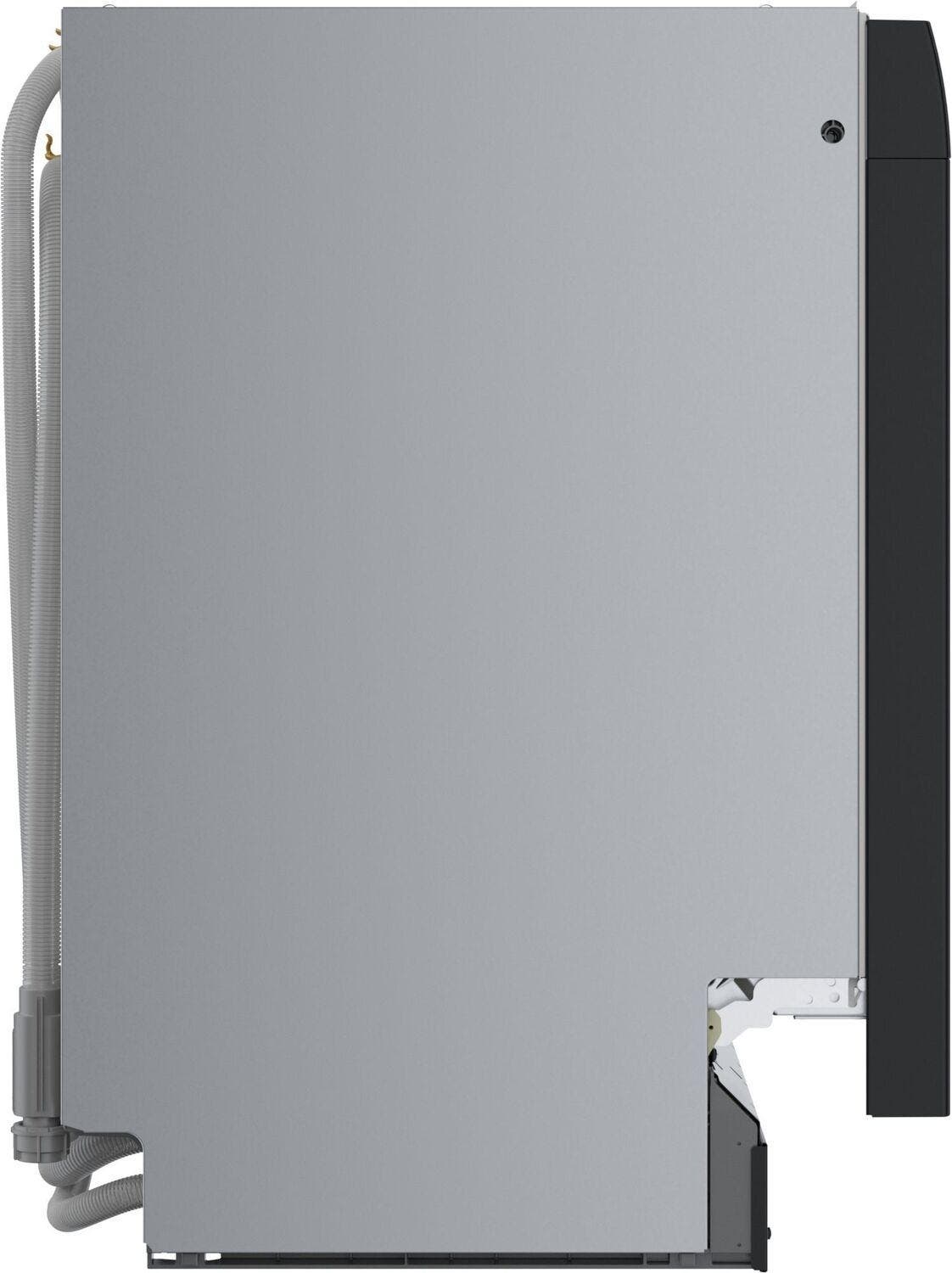 Bosch SPE53B56UC Black