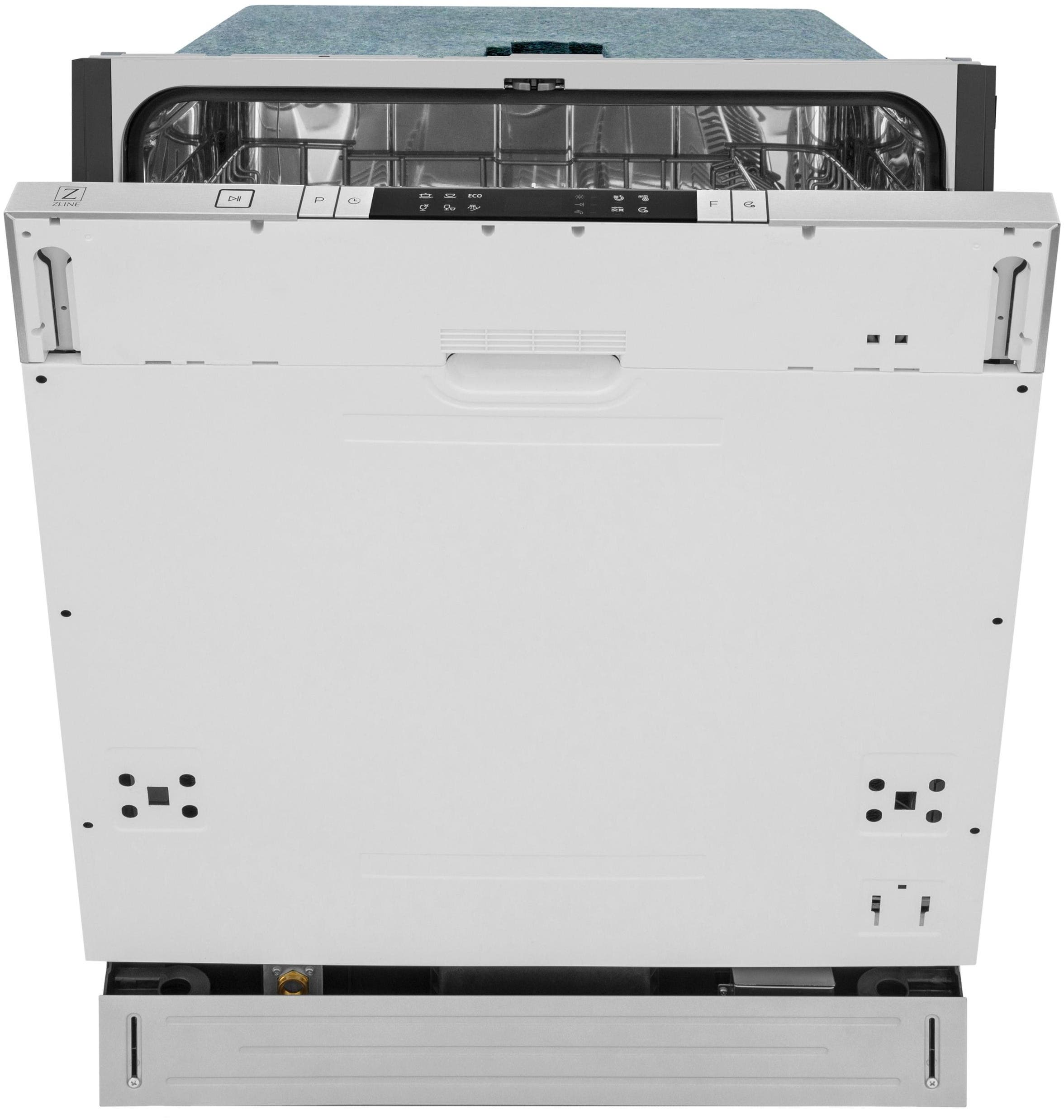 Zline DW771324 Panel Ready