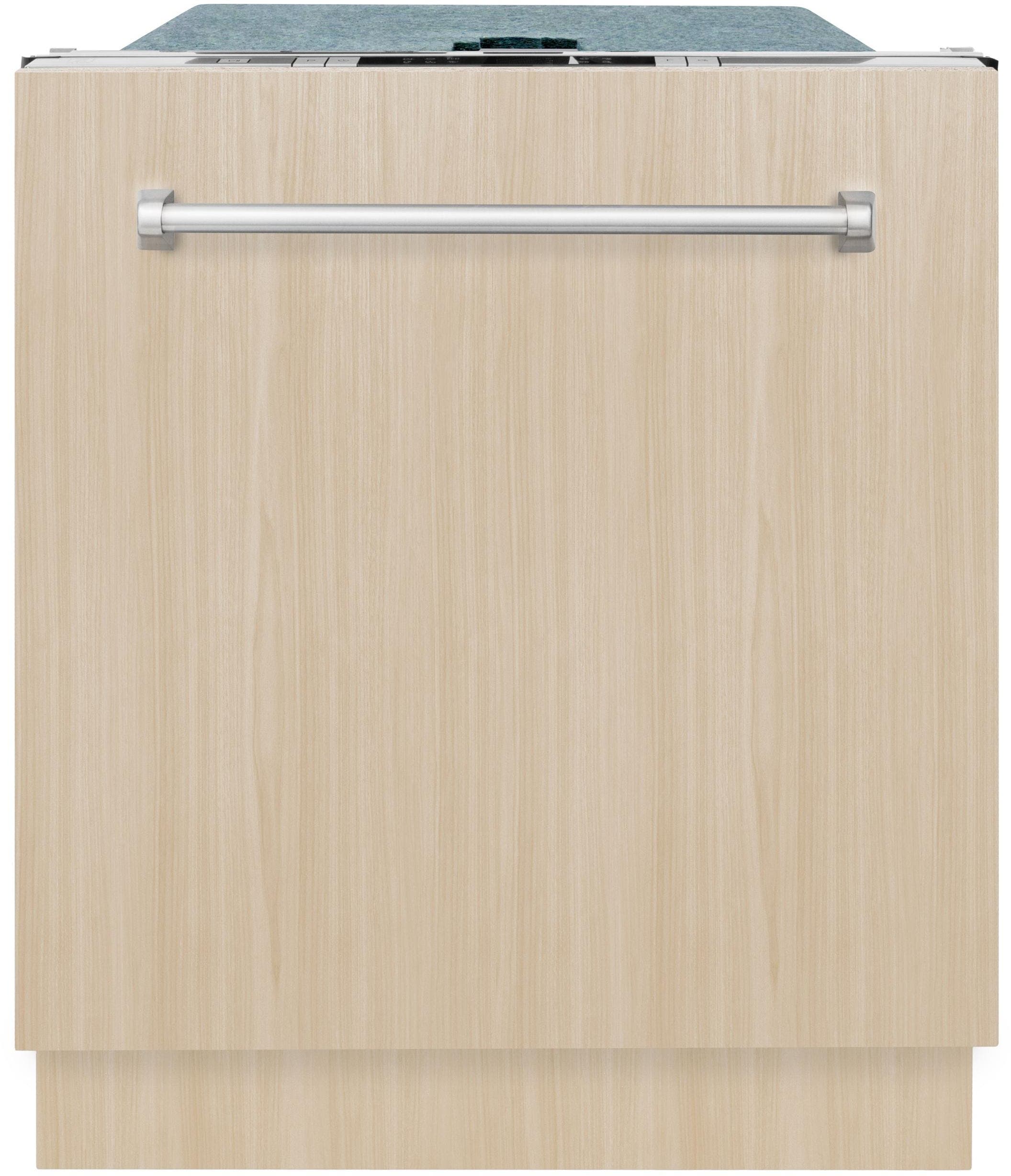 Zline DW771324 Panel Ready