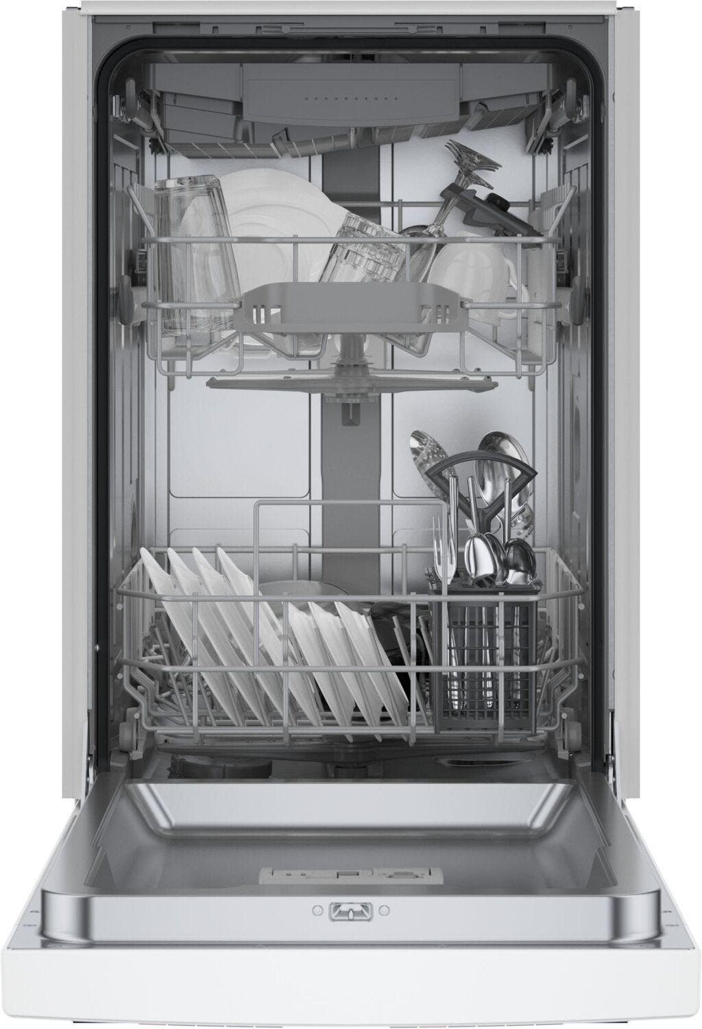 Bosch SPE53B52UC White