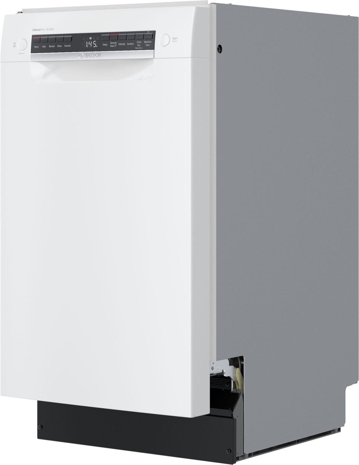 Bosch SPE53B52UC White