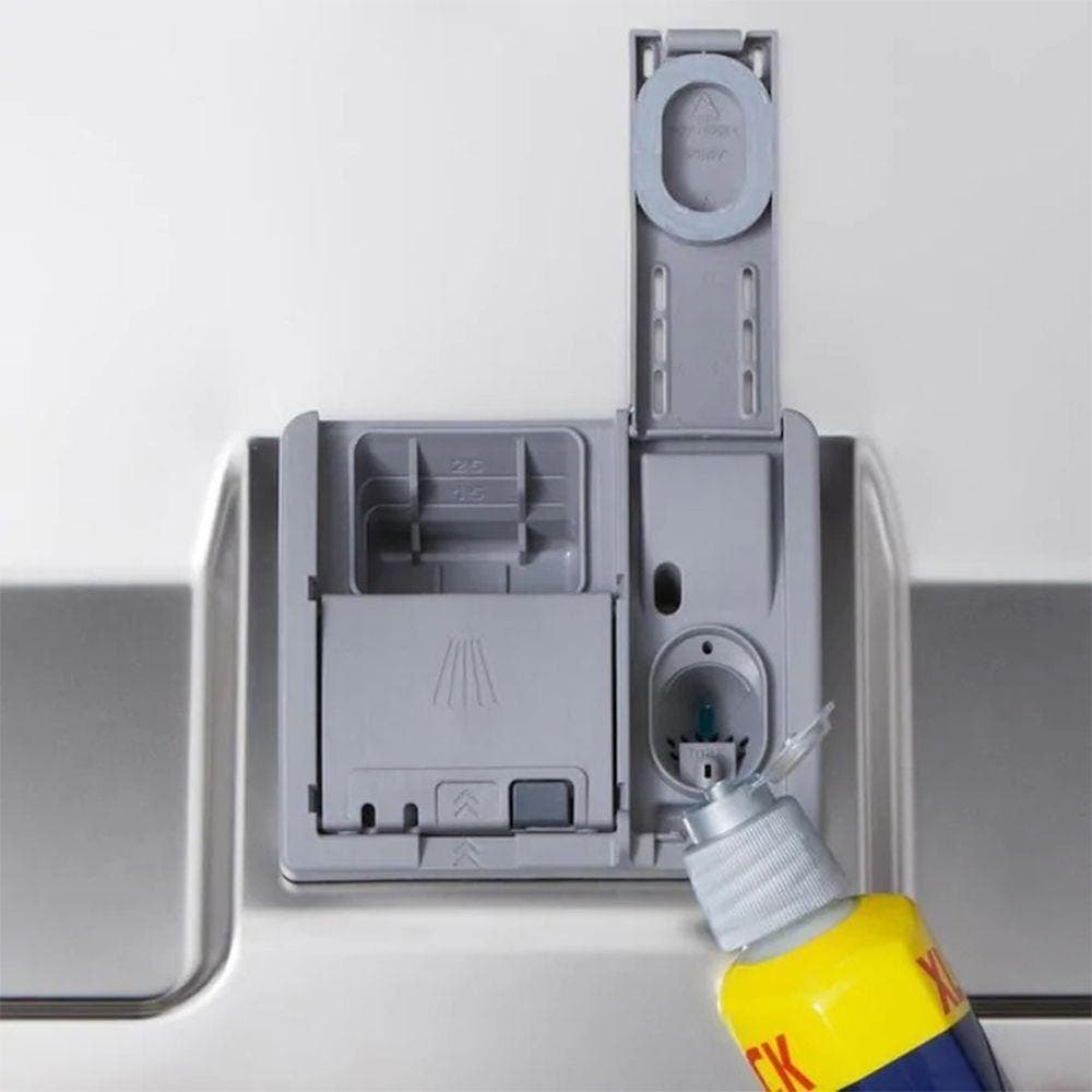 Bosch SPE53B52UC White