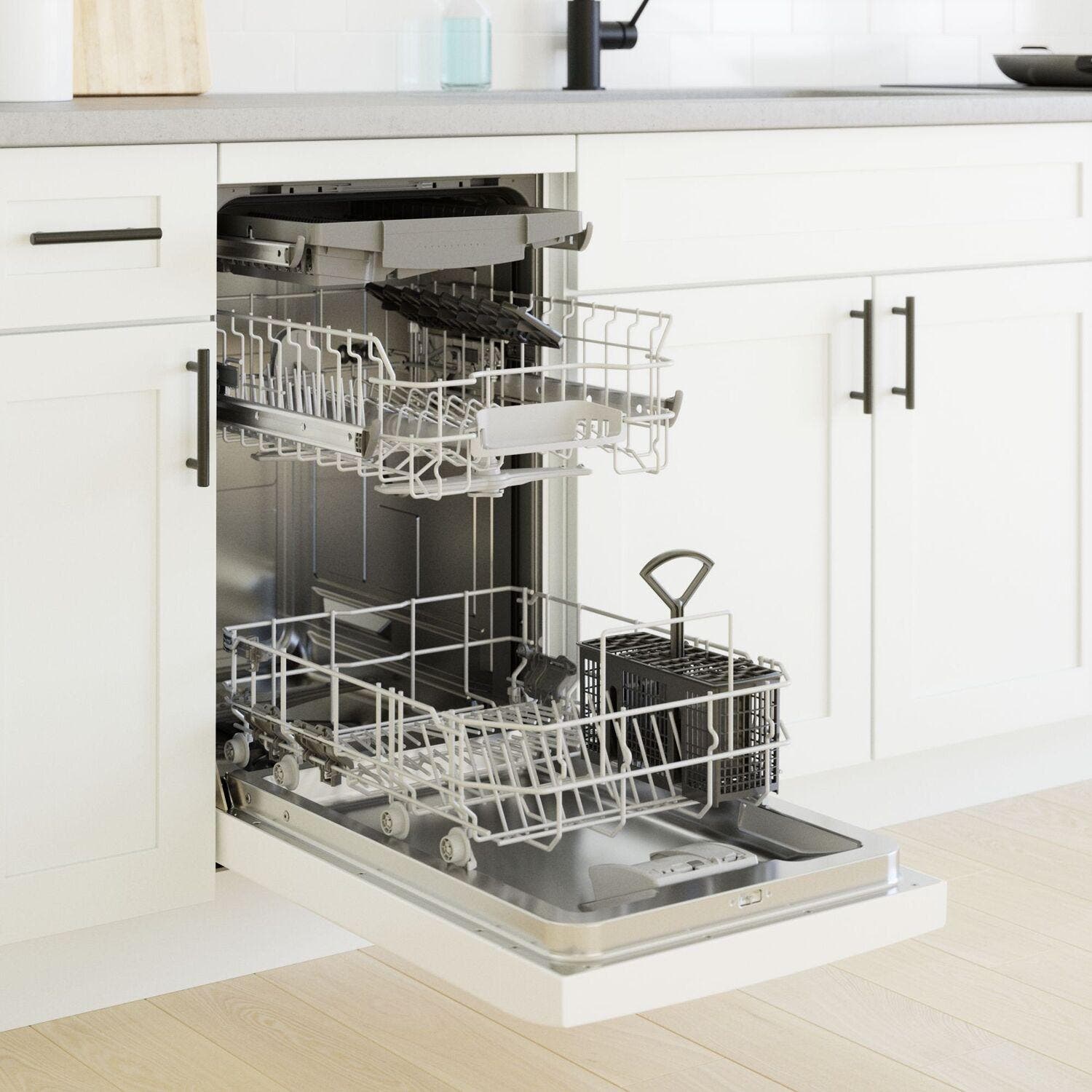 Bosch SPE53B52UC White