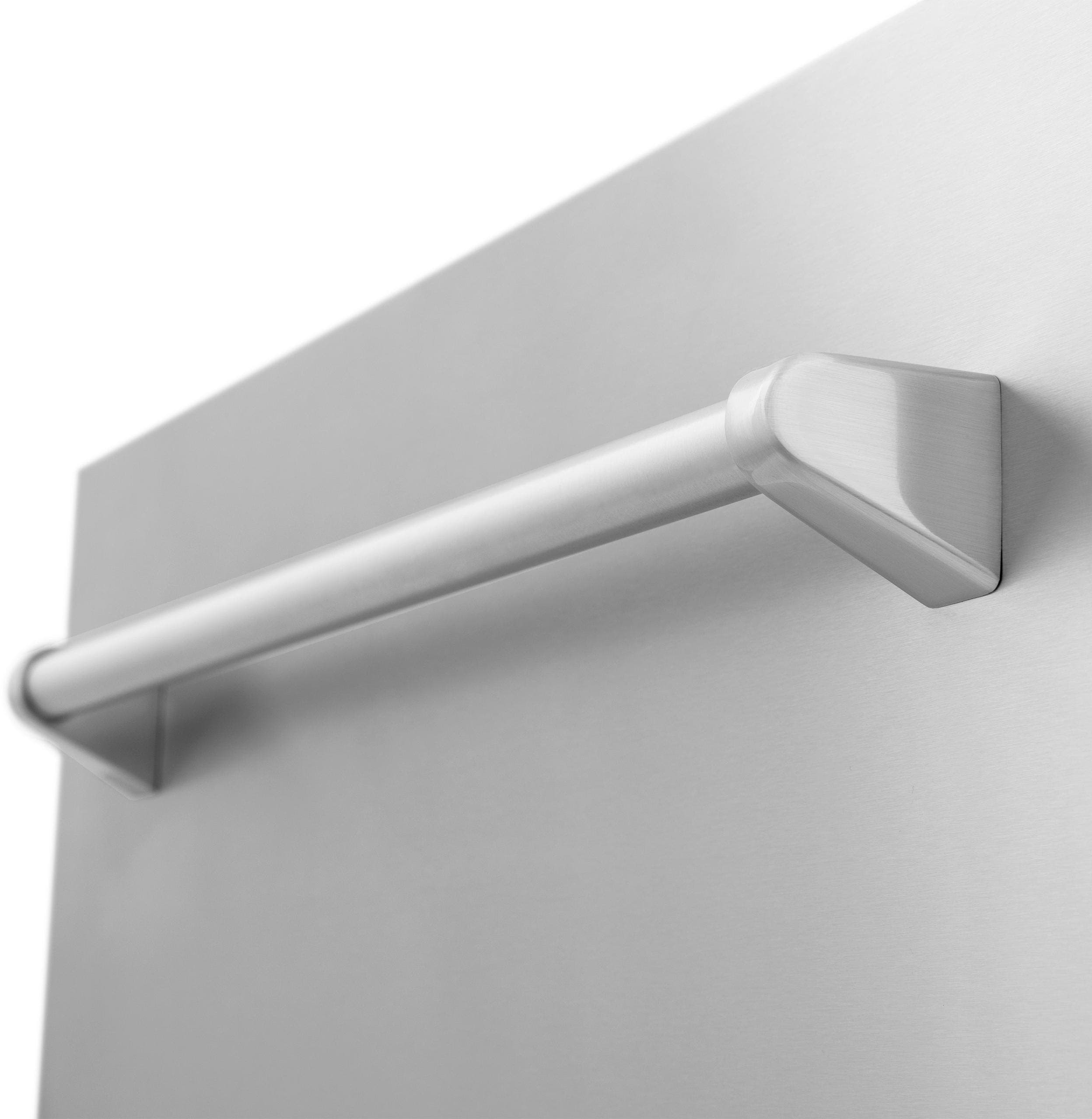Zline DW304H24 Stainless Steel, Traditional Handle