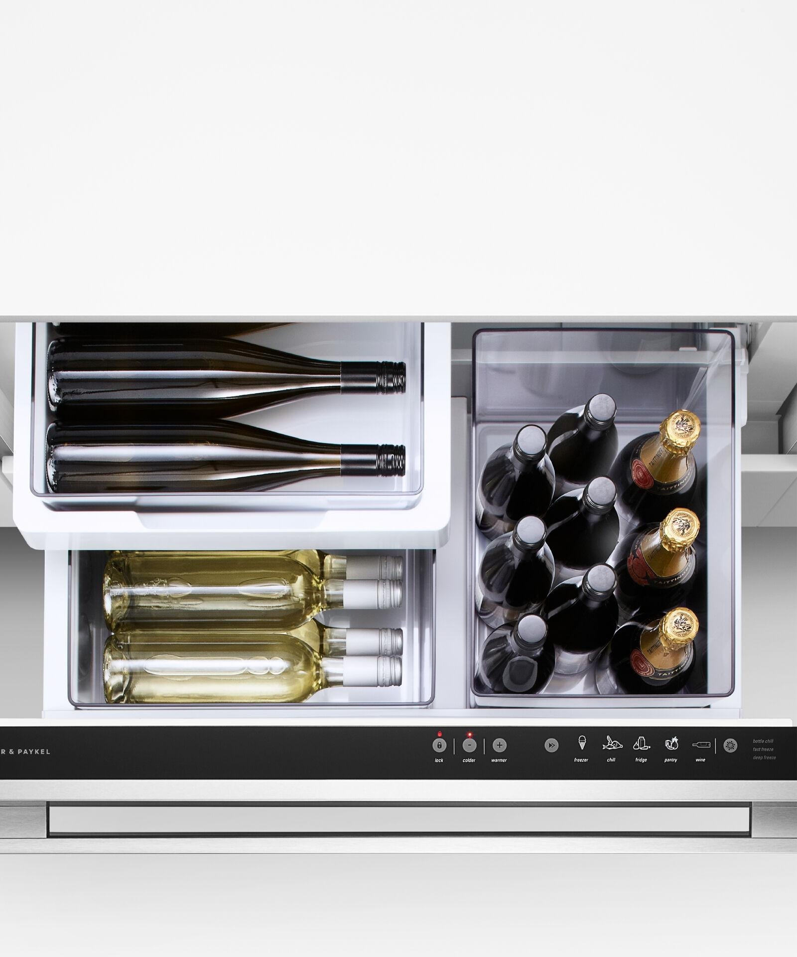 Fisher Paykel RB36S25MKIWN1 36