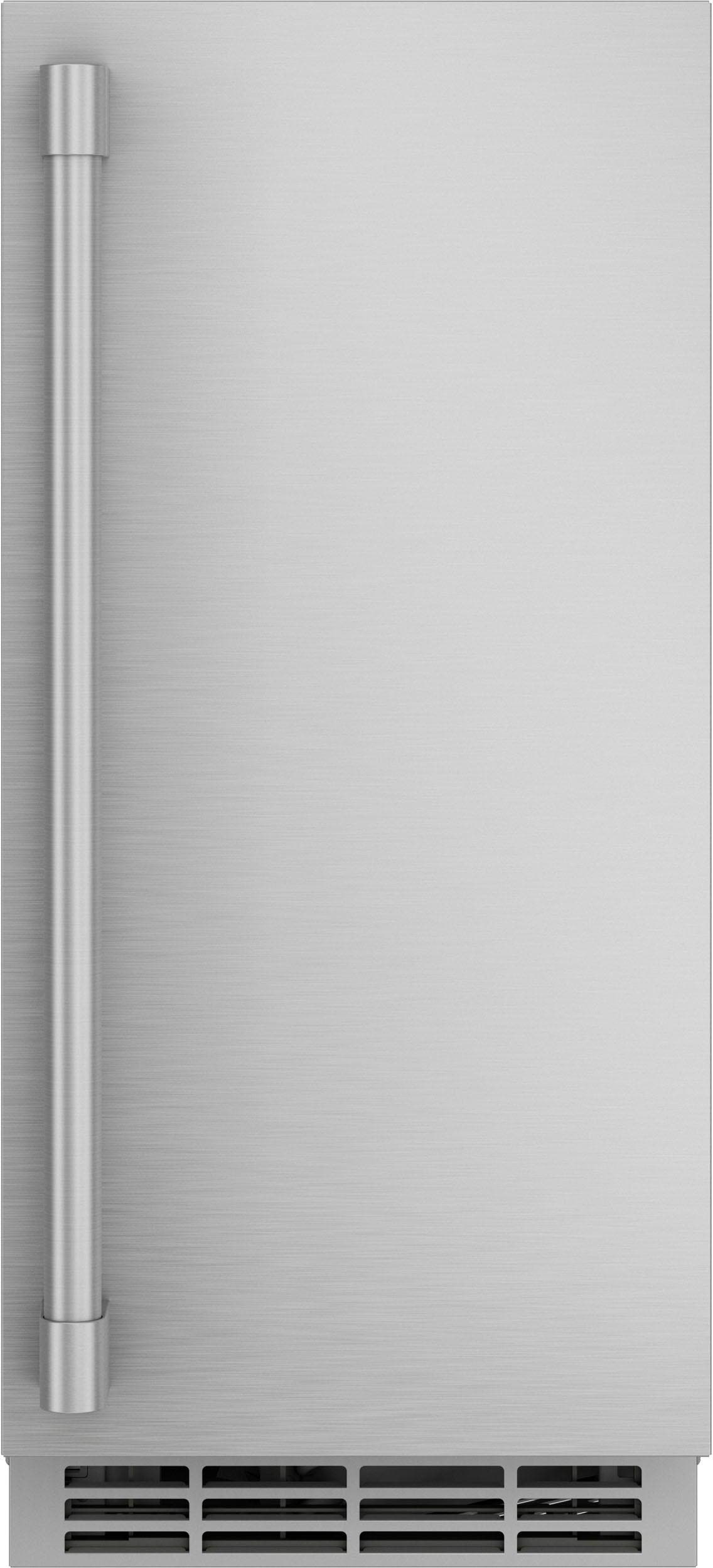 Monogram ZXGP1H1PPSS Stainless Steel
