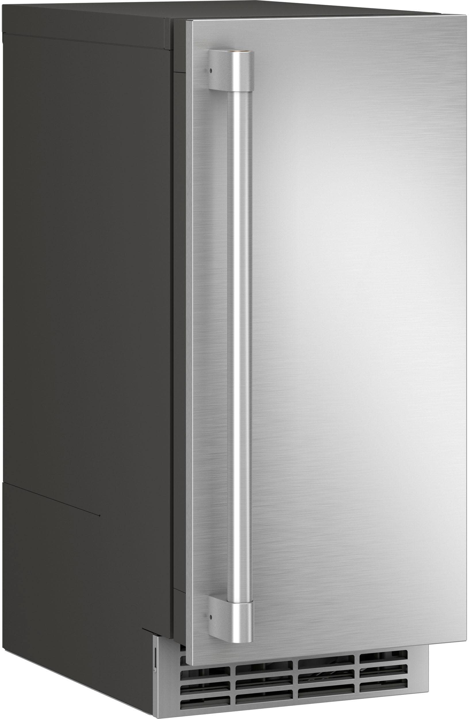 Monogram ZXGP1H1PPSS Stainless Steel