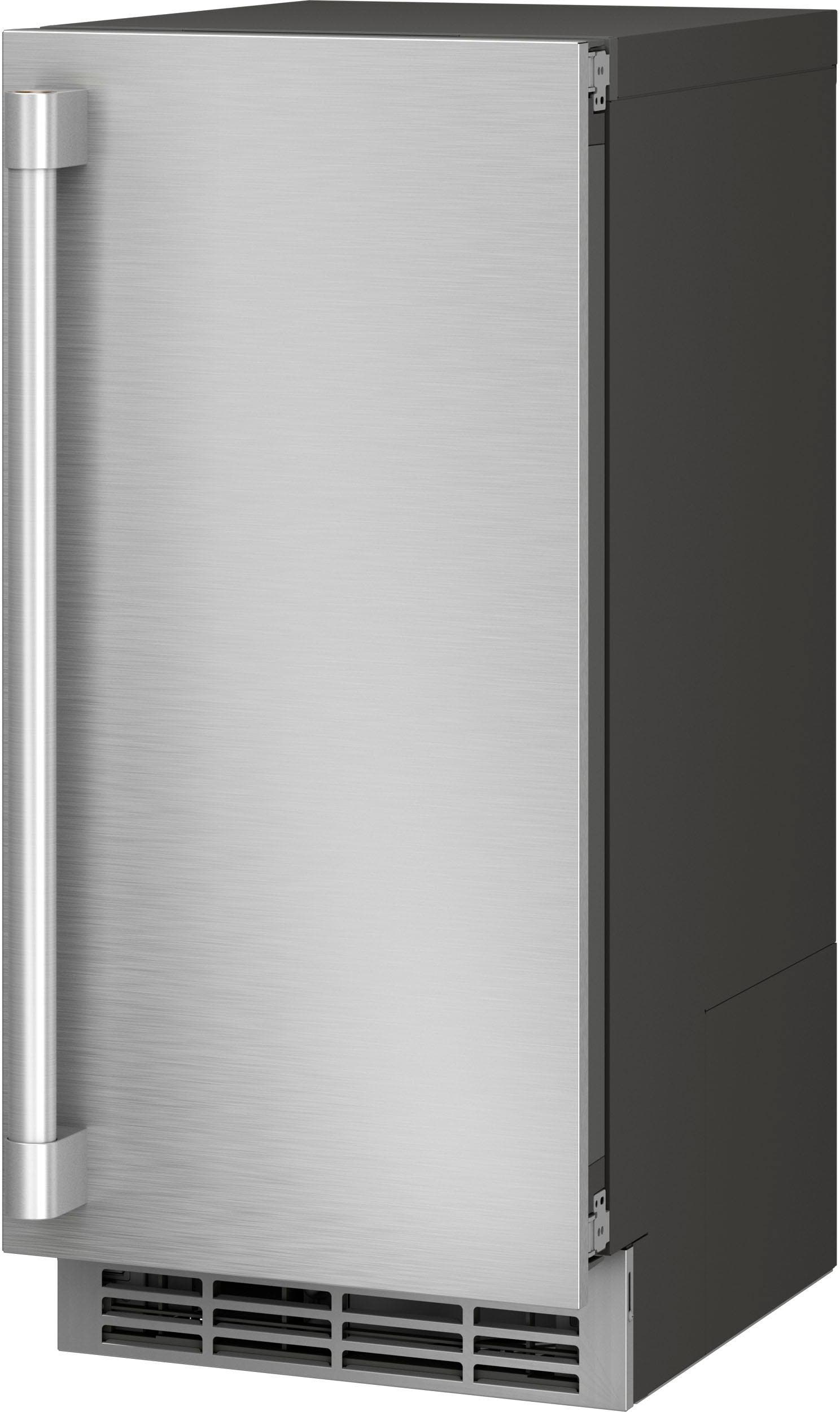 Monogram ZXGP1H1PPSS Stainless Steel