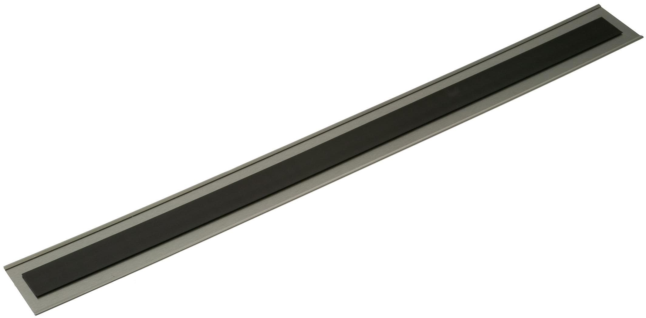Monogram ZKK42P Stainless Steel