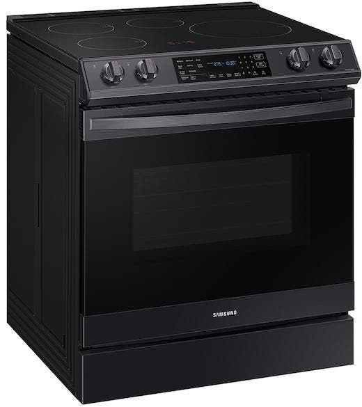 Samsung NE63B8611SG Black Stainless