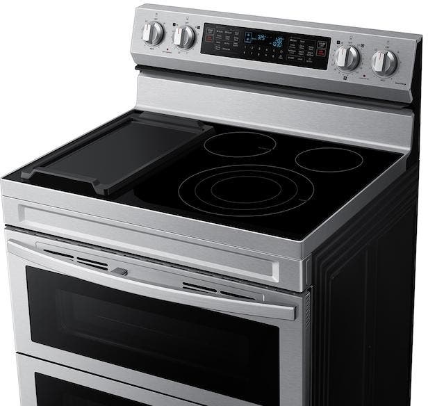 Samsung NE63A6751SS Stainless Steel