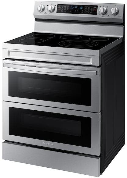 Samsung NE63A6751SS Stainless Steel
